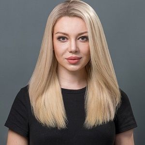 SOLD!!! UniWigs Human Hair Topper